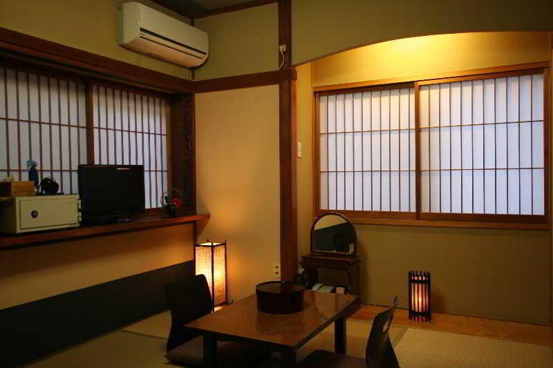 Bansuitei Ikoiso Sendai Ngoại thất bức ảnh