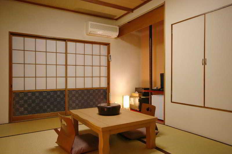 Bansuitei Ikoiso Sendai Ngoại thất bức ảnh