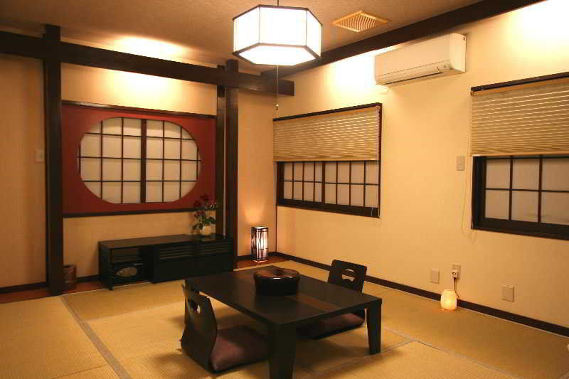 Bansuitei Ikoiso Sendai Ngoại thất bức ảnh