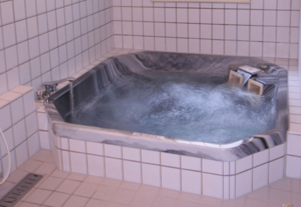 Bansuitei Ikoiso Sendai Ngoại thất bức ảnh